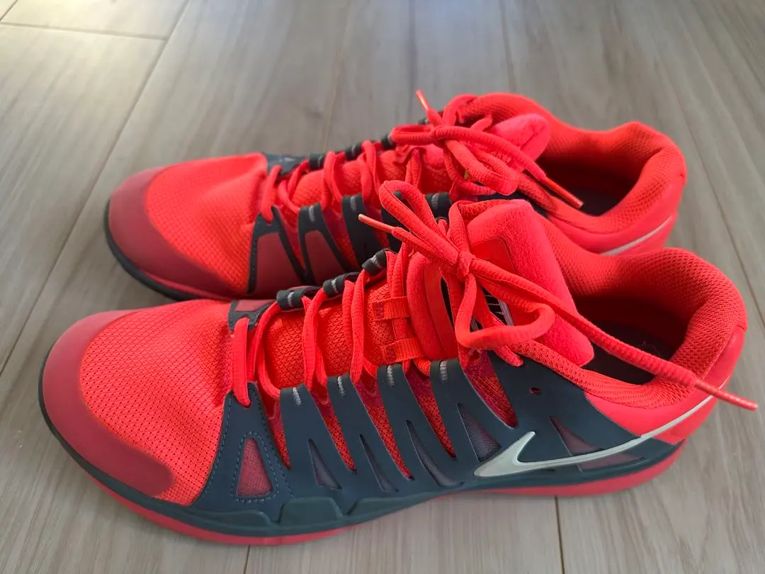 2026年最新】nike テニスシューズ フェデラーの人気アイテム - メルカリ