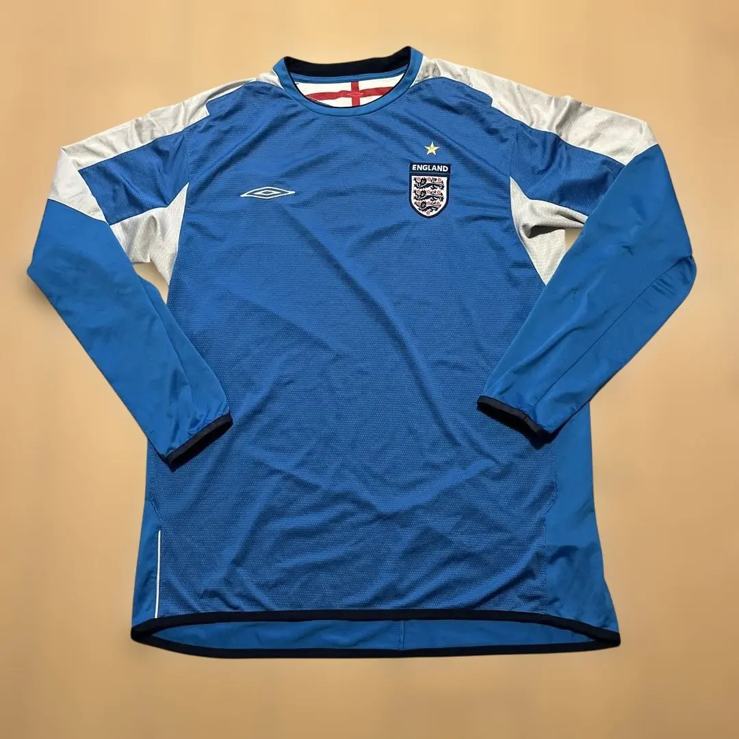2026年最新】umbro イングランド キーパーの人気アイテム - メルカリ