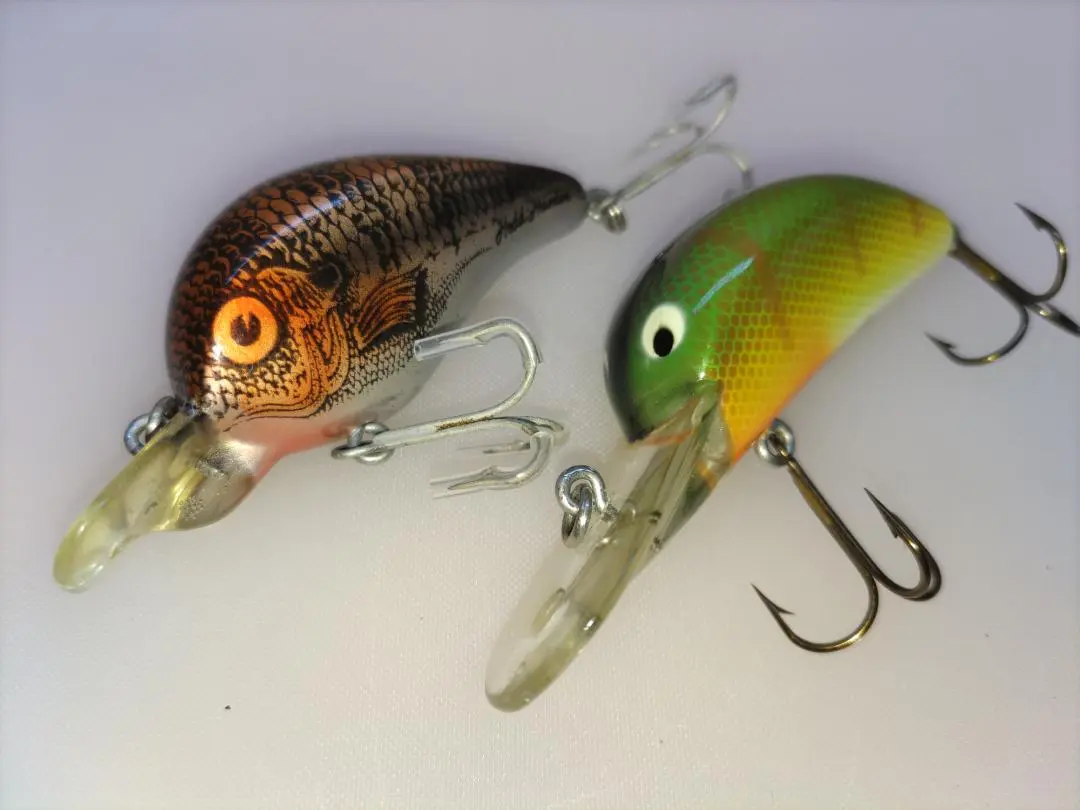 2026年最新】ヘドン ハンターの人気アイテム - メルカリ