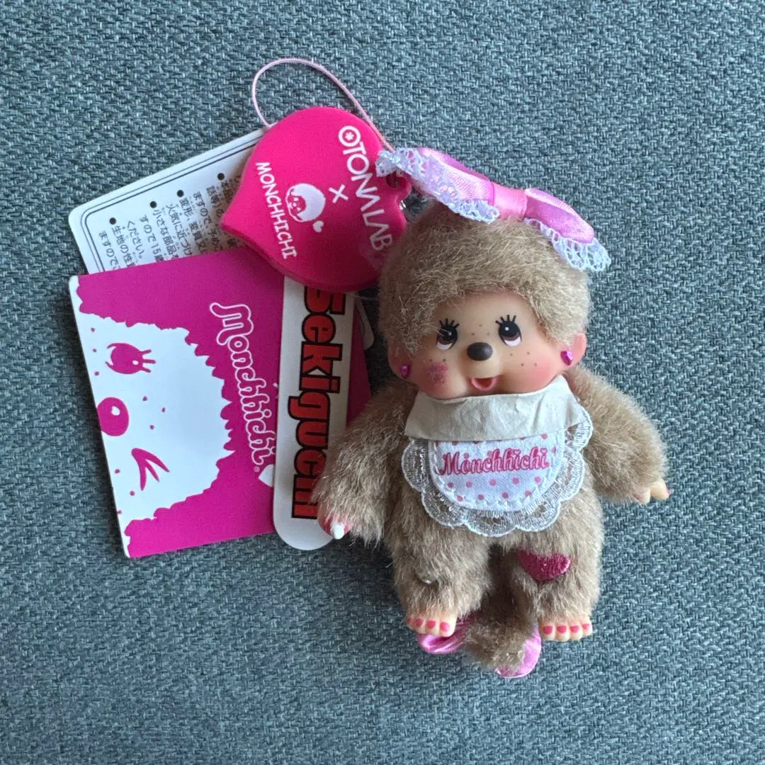 2026年最新】オトナラボ モンチッチの人気アイテム - メルカリ