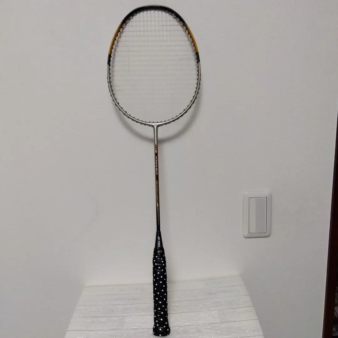 2026年最新】yonex ti6の人気アイテム - メルカリ