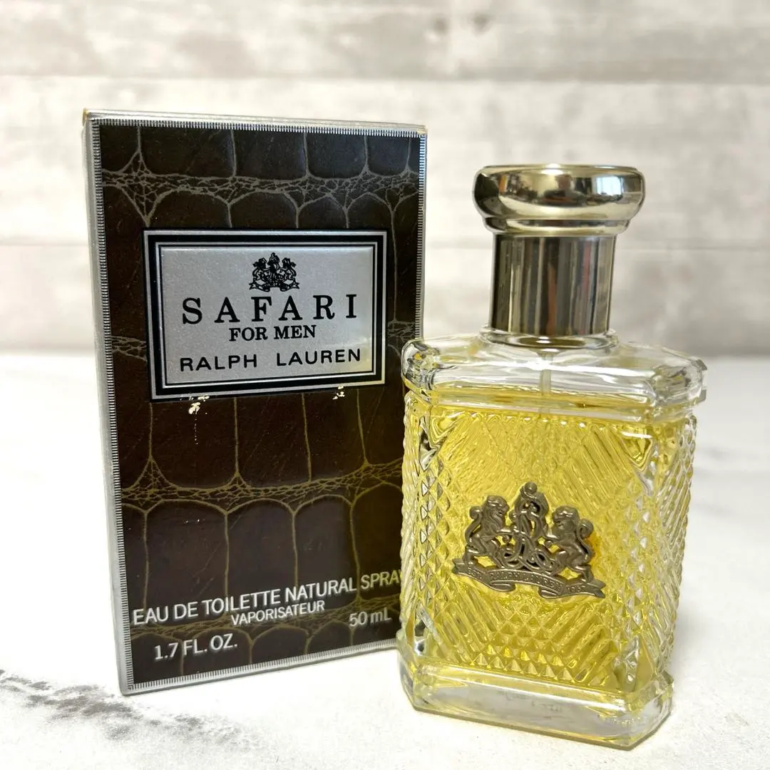 2026年最新】ラルフローレン サファリ フォーメンの人気アイテム