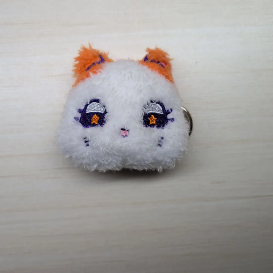 2026年最新】me:i ぬいぐるみキーホルダー 鼓の人気アイテム - メルカリ