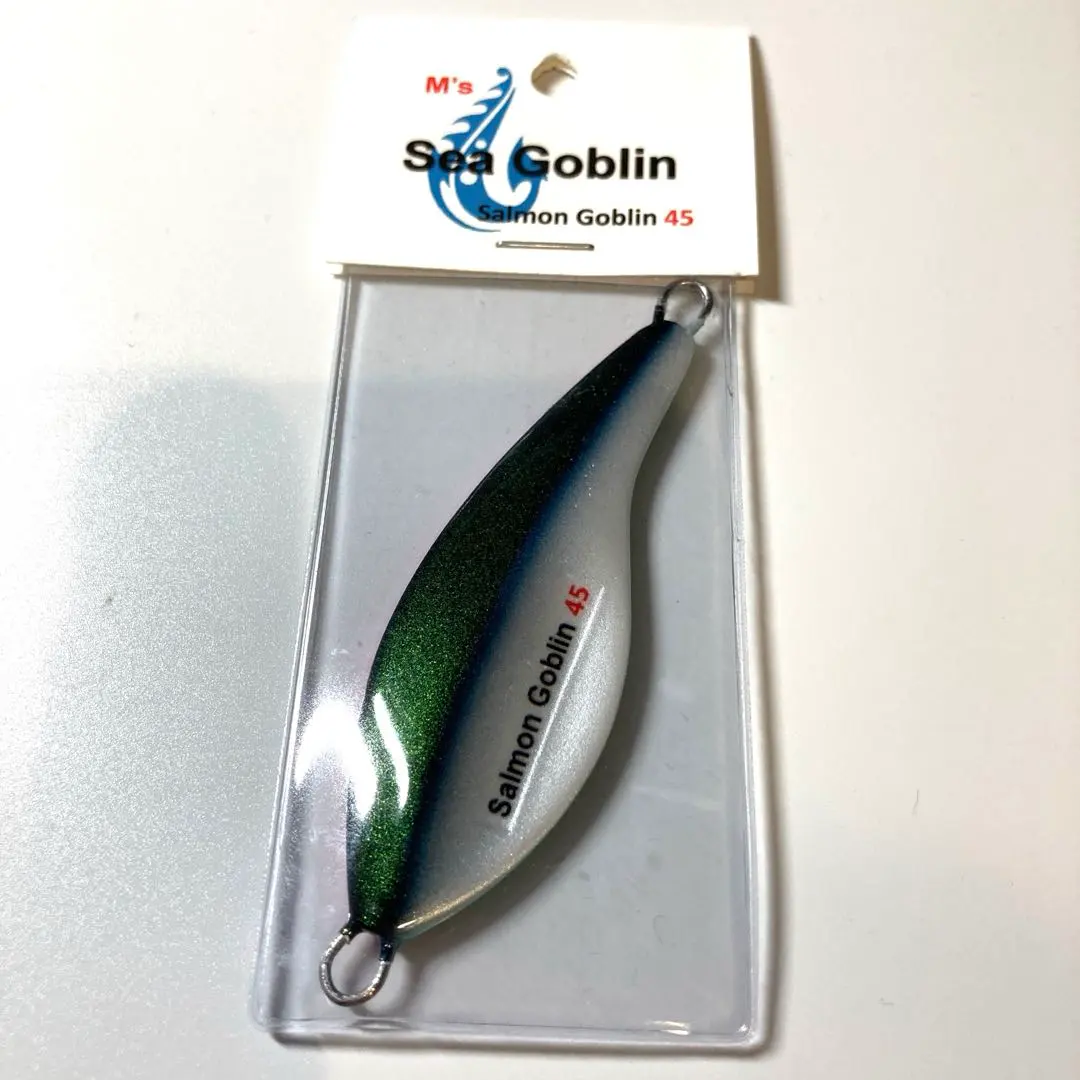 2026年最新】シーゴブリンの人気アイテム - メルカリ