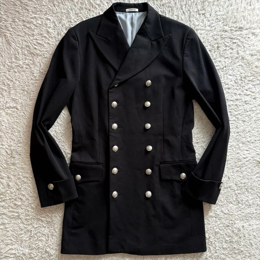 2026年最新】domon コートの人気アイテム - メルカリ