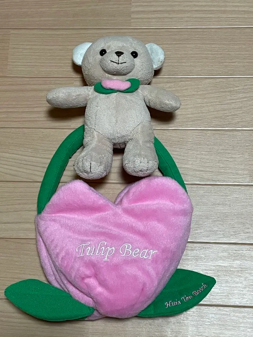2026年最新】ハウステンボス チューリップベアの人気アイテム - メルカリ