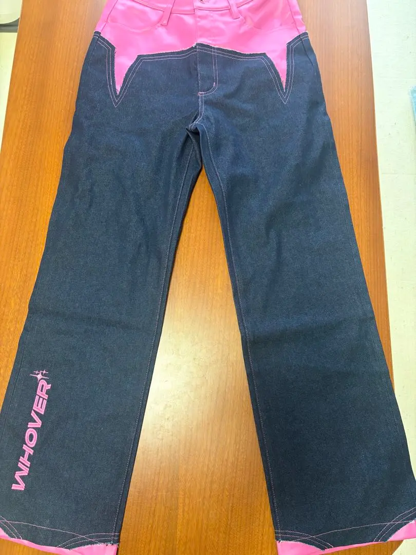 2026年最新】whover supplier デニムの人気アイテム - メルカリ