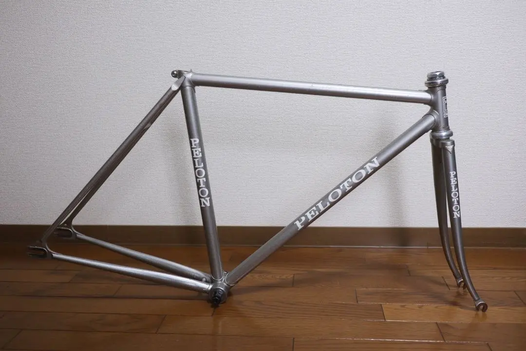 2026年最新】peloton フレームの人気アイテム - メルカリ