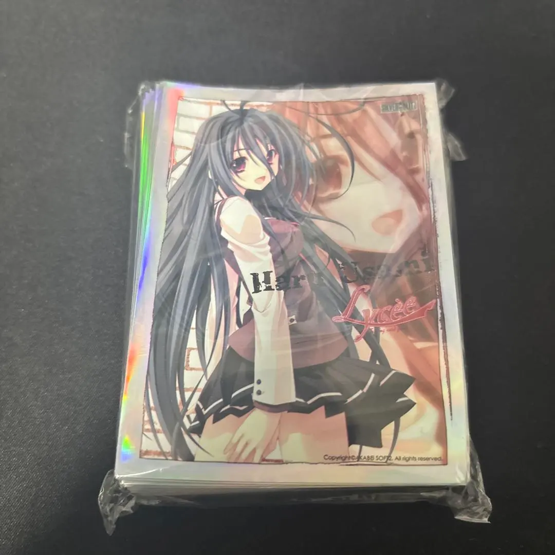 2026年最新】宇佐美ハル スリーブの人気アイテム - メルカリ