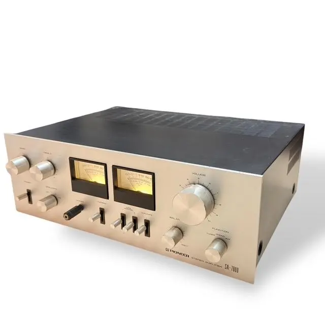 2026年最新】PIONEER SA-7800の人気アイテム - メルカリ