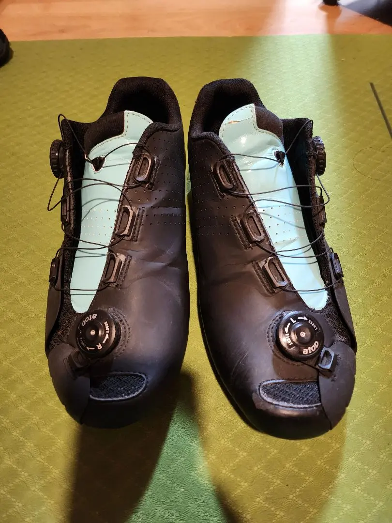 2026年最新】リンタマン シューズの人気アイテム - メルカリ