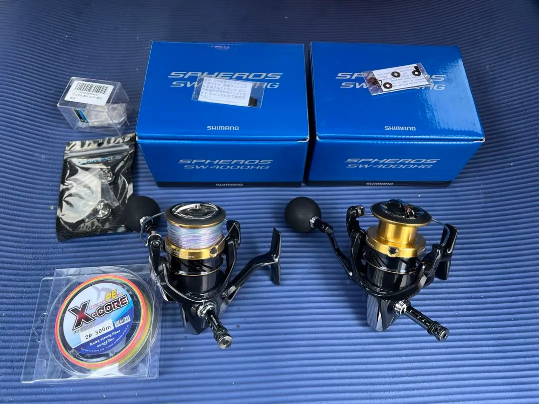 2026年最新】スフェロスsw8000hgの人気アイテム - メルカリ