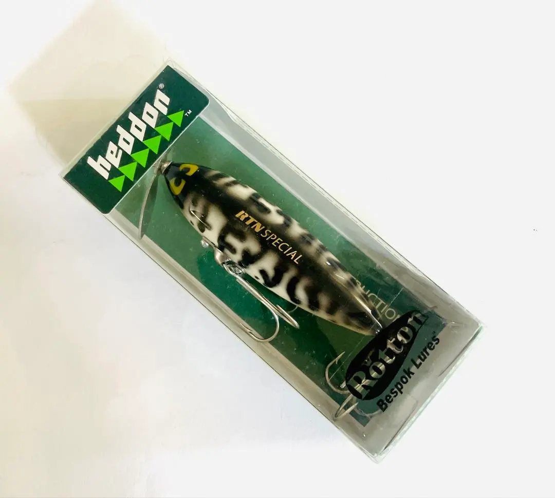 2026年最新】ロットン ルアーの人気アイテム - メルカリ