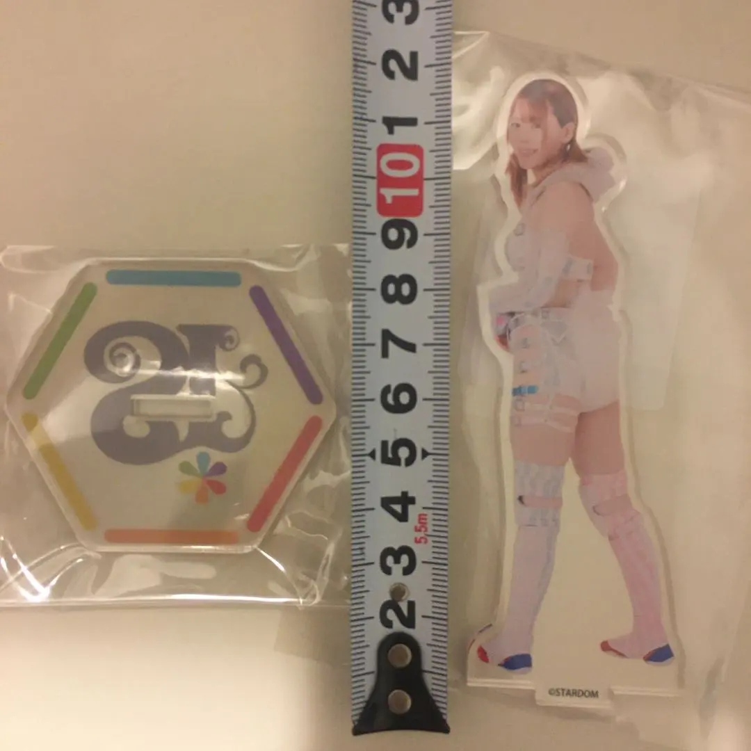 2026年最新】岩谷麻優 アクリルスタンドの人気アイテム - メルカリ