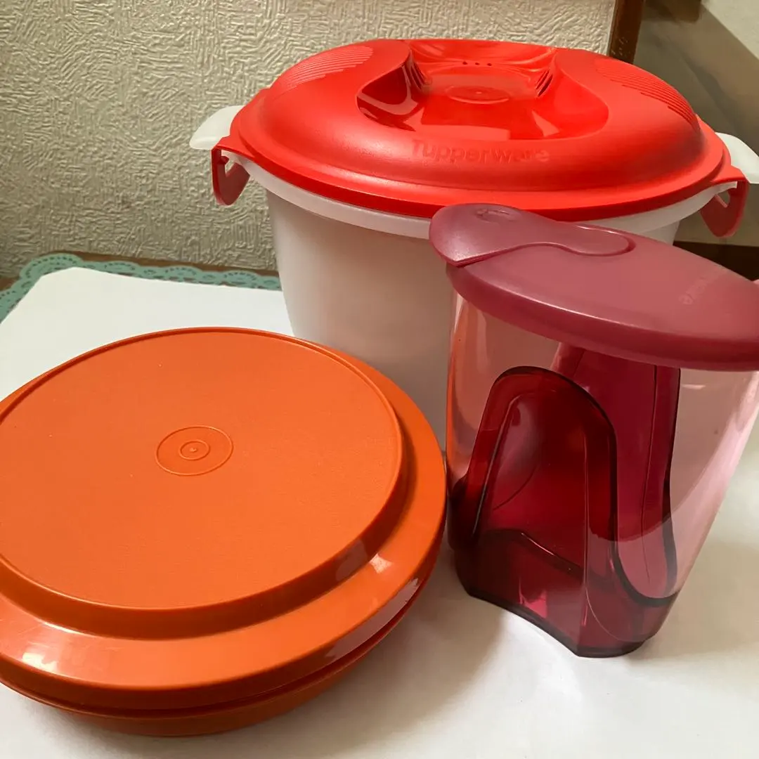 2026年最新】ライスディスペンサー タッパーウェアの人気アイテム