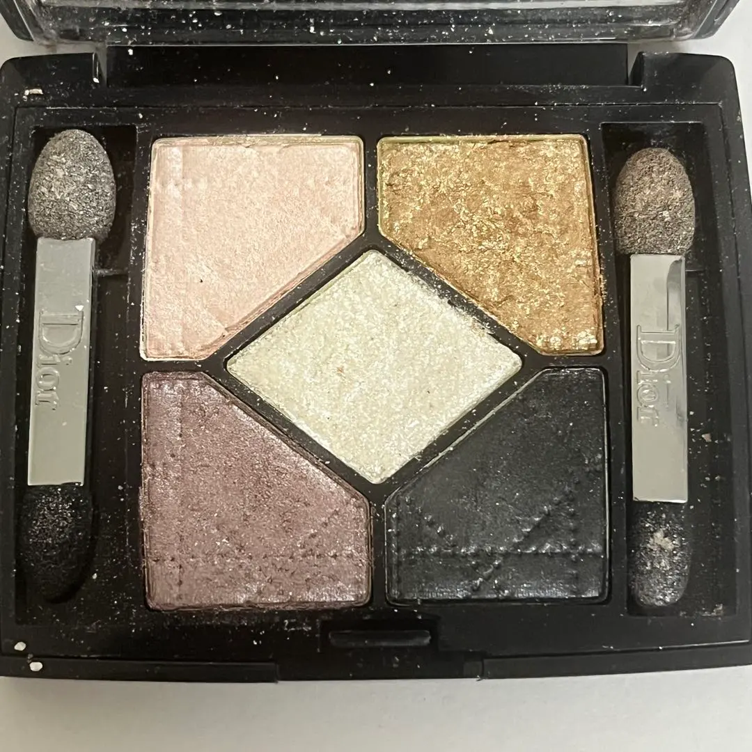 2026年最新】ディオールサンククルールクチュール549ゴールデンスノー