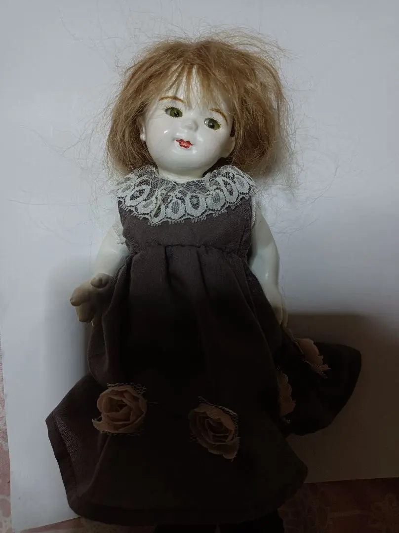 2026年最新】グーグリー ビスクドールの人気アイテム - メルカリ