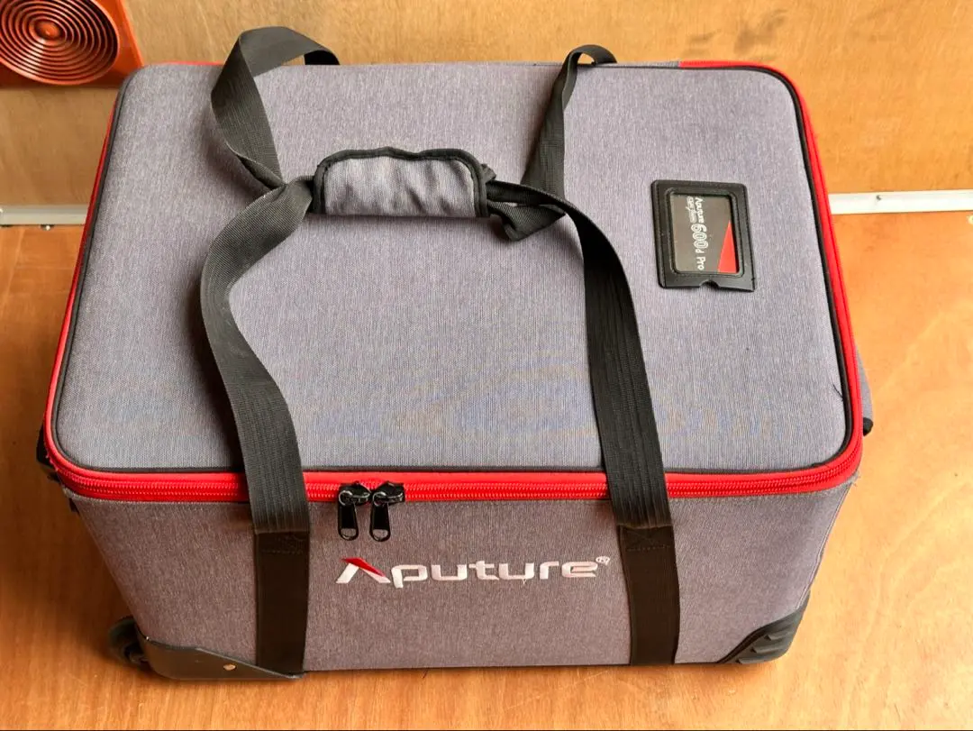 2026年最新】aputure 600の人気アイテム - メルカリ