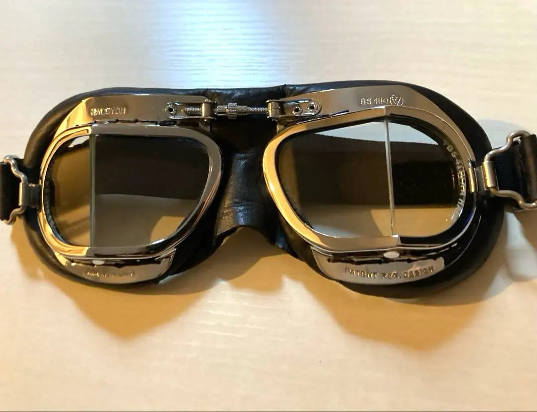 2026年最新】イギリス製ゴーグルの人気アイテム - メルカリ