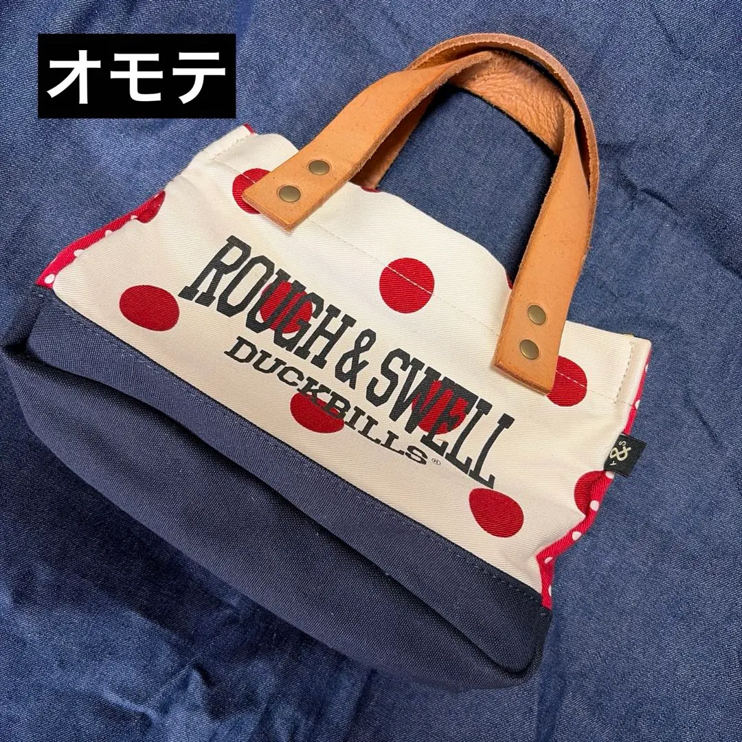 2026年最新】ラフアンドスウェル カートバッグの人気アイテム - メルカリ