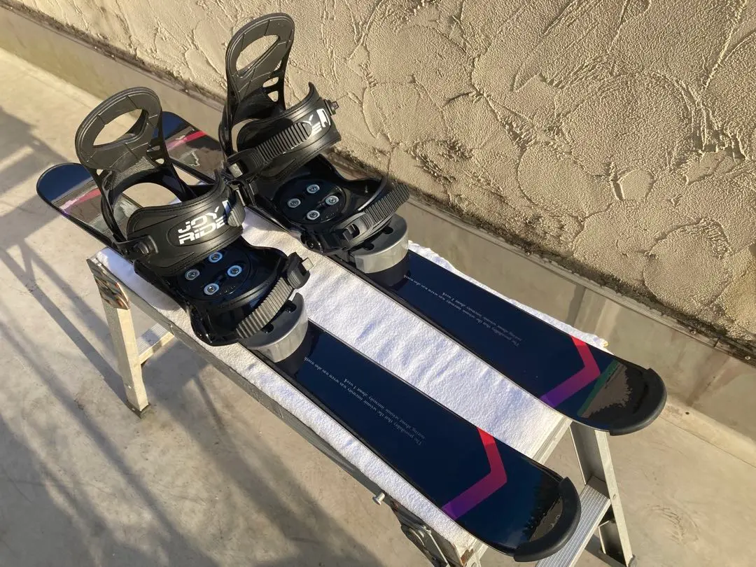 2026年最新】JoyRide ファンスキーの人気アイテム - メルカリ