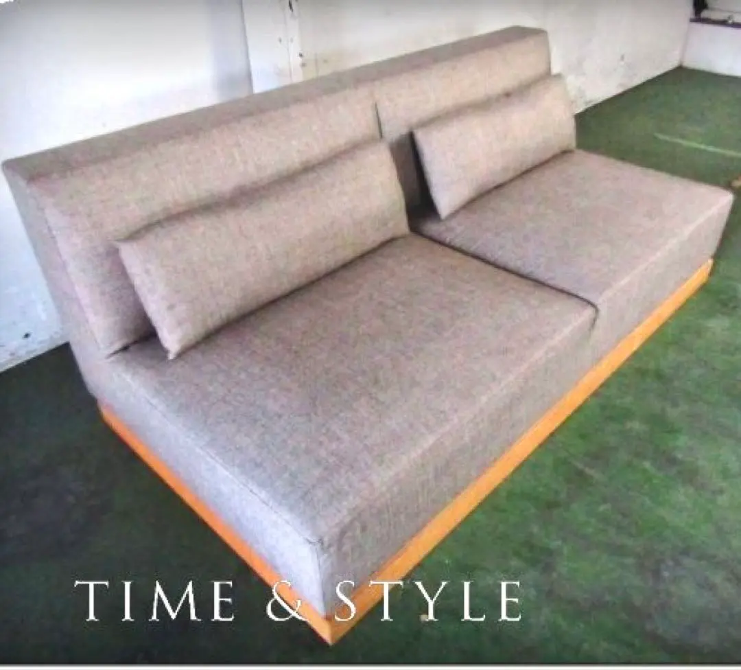 2026年最新】ソファ time＆styleの人気アイテム - メルカリ