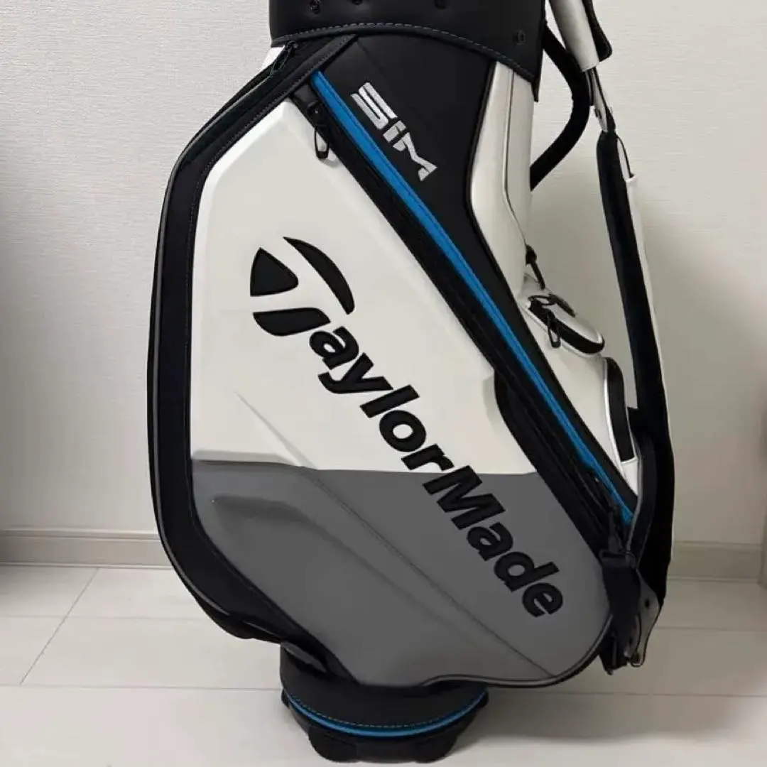 2026年最新】テーラーメイド キャディバッグ sim2の人気アイテム
