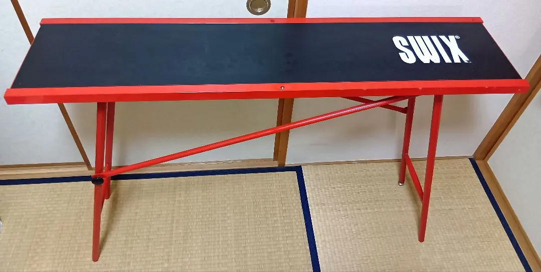 2026年最新】スキー ワックス テーブルの人気アイテム - メルカリ
