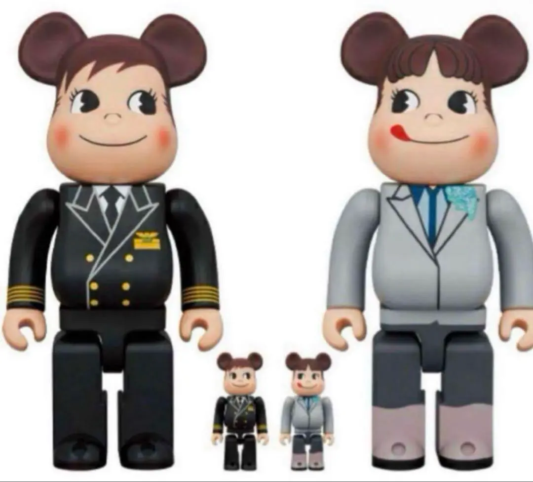 2026年最新】BE@RBRICK for ANAの人気アイテム - メルカリ