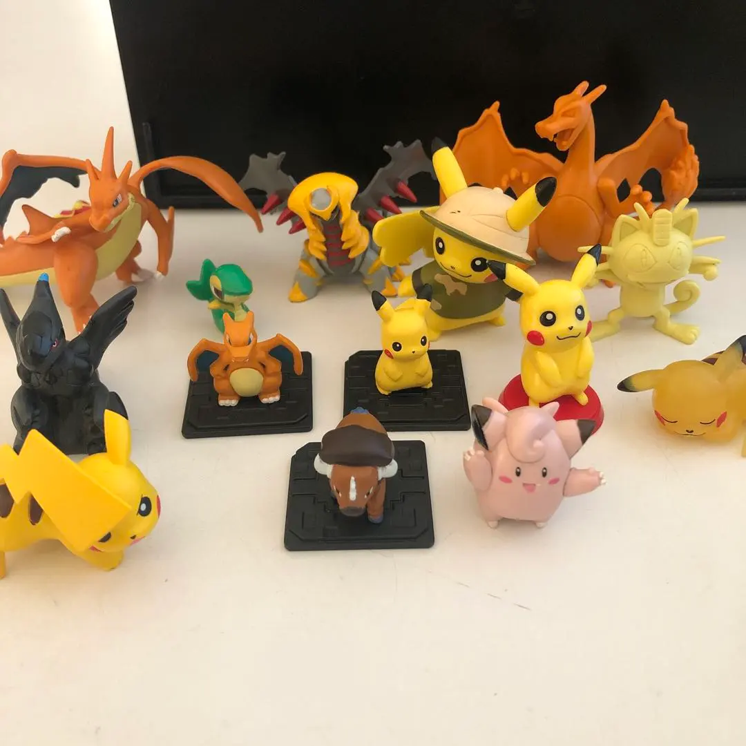 2026年最新】ケンタロス モンコレの人気アイテム - メルカリ