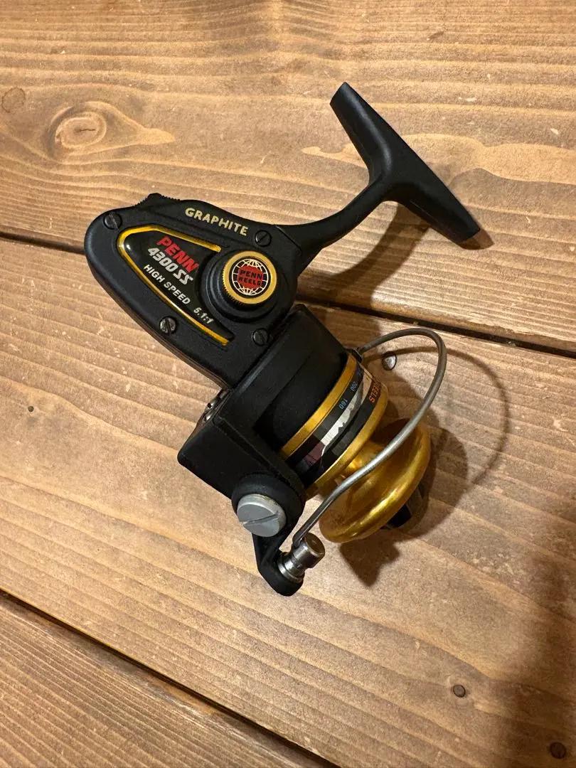 2026年最新】PENN 430SSの人気アイテム - メルカリ