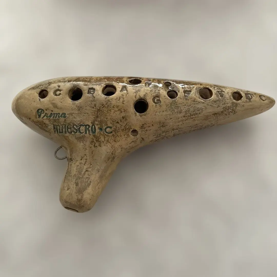 2026年最新】プリマ オカリナの人気アイテム - メルカリ