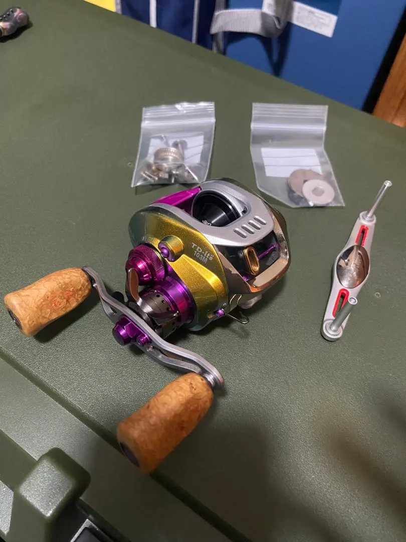 2026年最新】ダイワ td-itoの人気アイテム - メルカリ