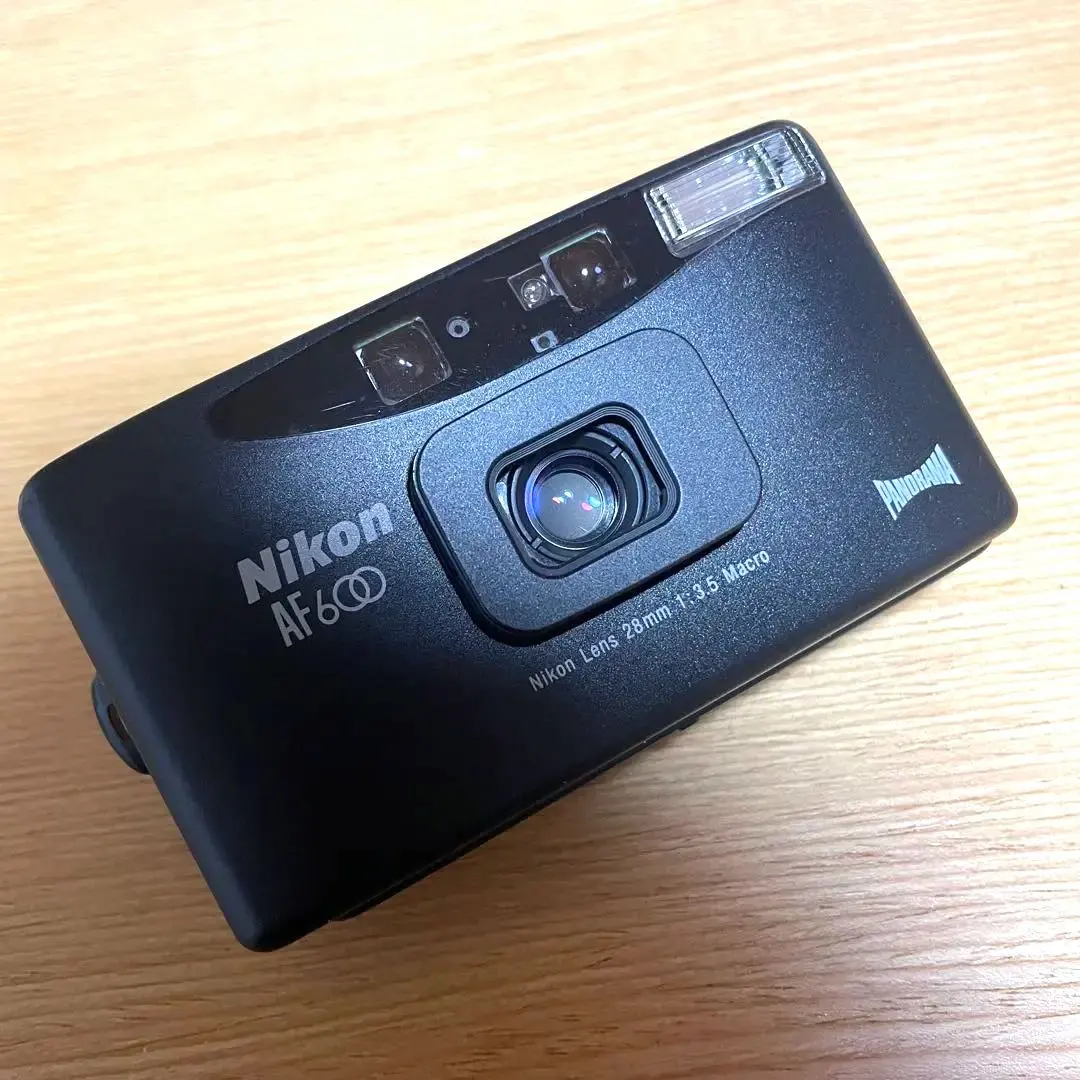 2026年最新】nikon af600の人気アイテム - メルカリ