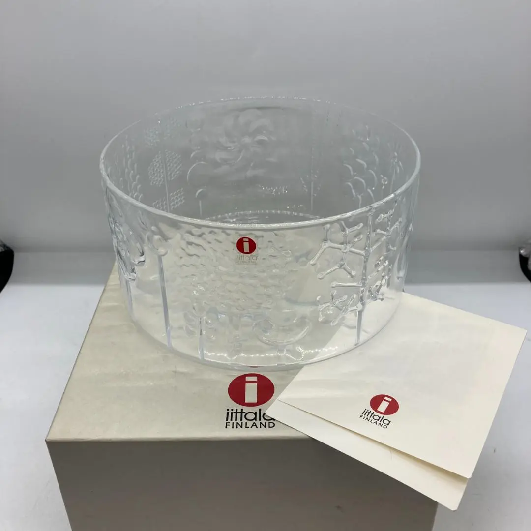 2026年最新】イッタラ フローラ ボウル 15の人気アイテム - メルカリ