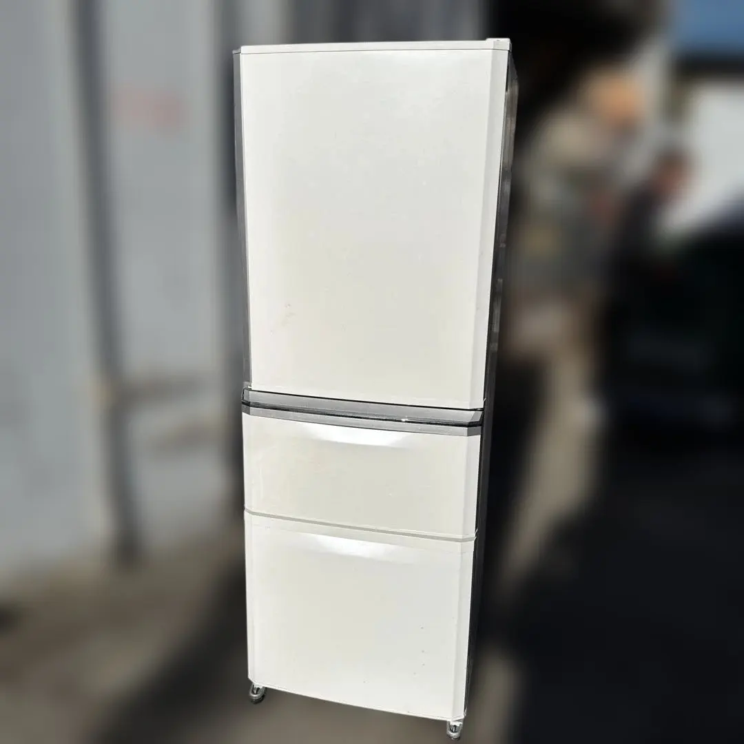 2026年最新】冷蔵庫 三菱 335の人気アイテム - メルカリ