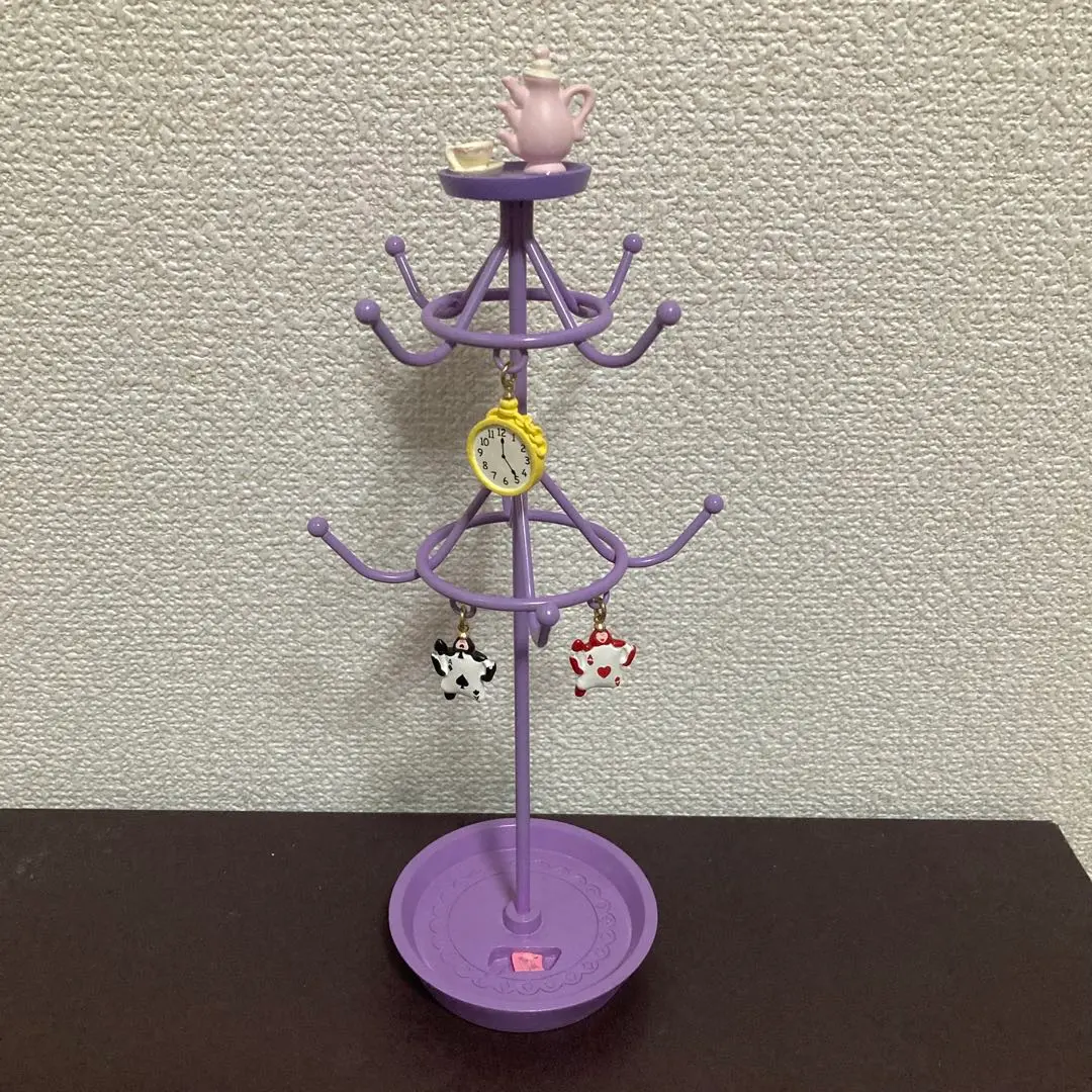 2026年最新】アクセサリースタンド アリスの人気アイテム - メルカリ