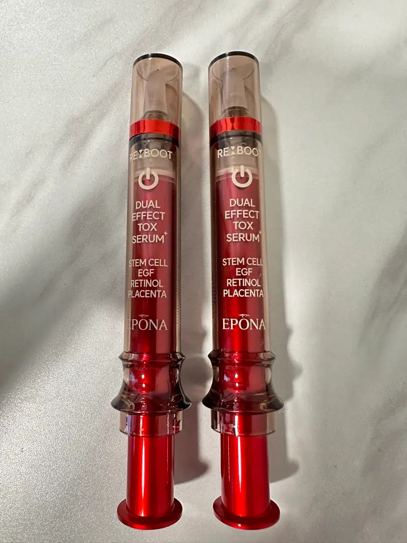 2026年最新】EPONA dual effectの人気アイテム - メルカリ