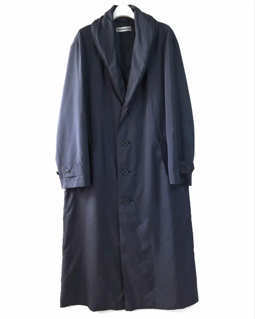 2026年最新】パラシュートコート イッセイミヤケの人気アイテム - メルカリ