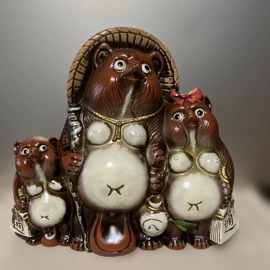 2026年最新】常滑焼 たぬきの人気アイテム - メルカリ