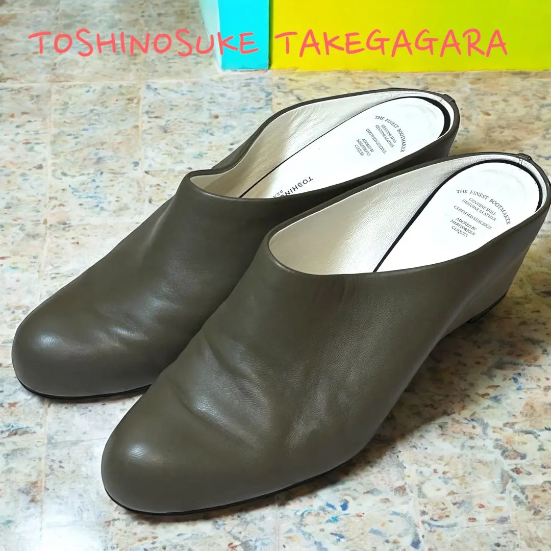 2026年最新】BEAUTIFUL SHOES サンダル・ミュールの人気アイテム