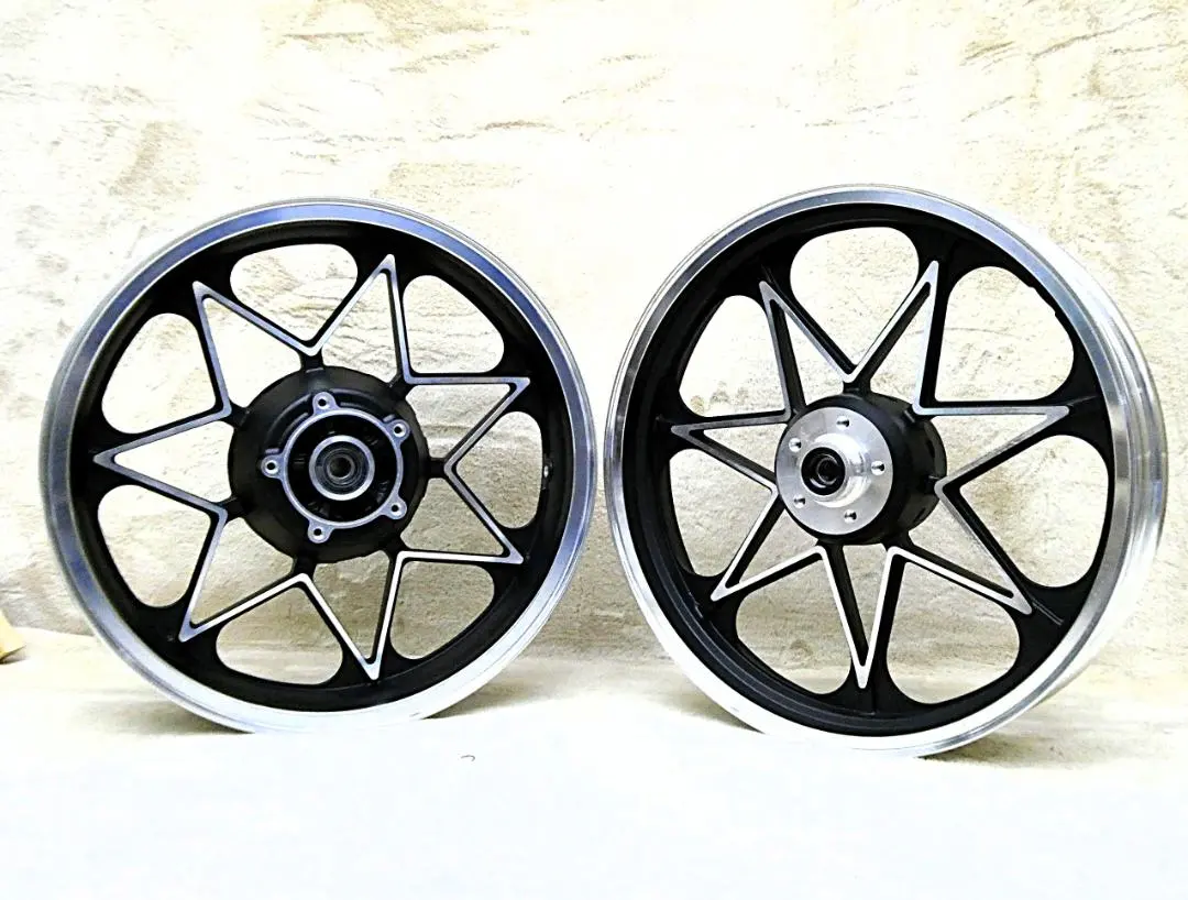 2026年最新】ZRX400ホイールの人気アイテム - メルカリ