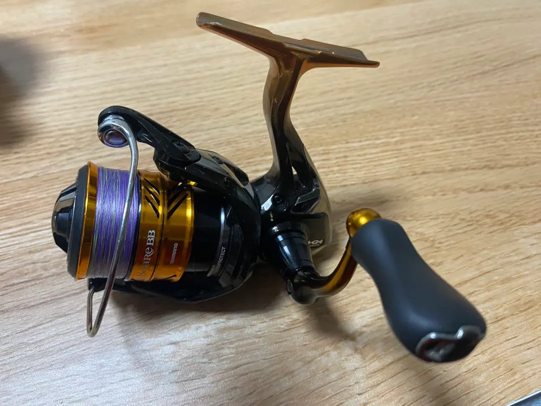 2026年最新】シマノ ソアレbb c2000sspgの人気アイテム - メルカリ