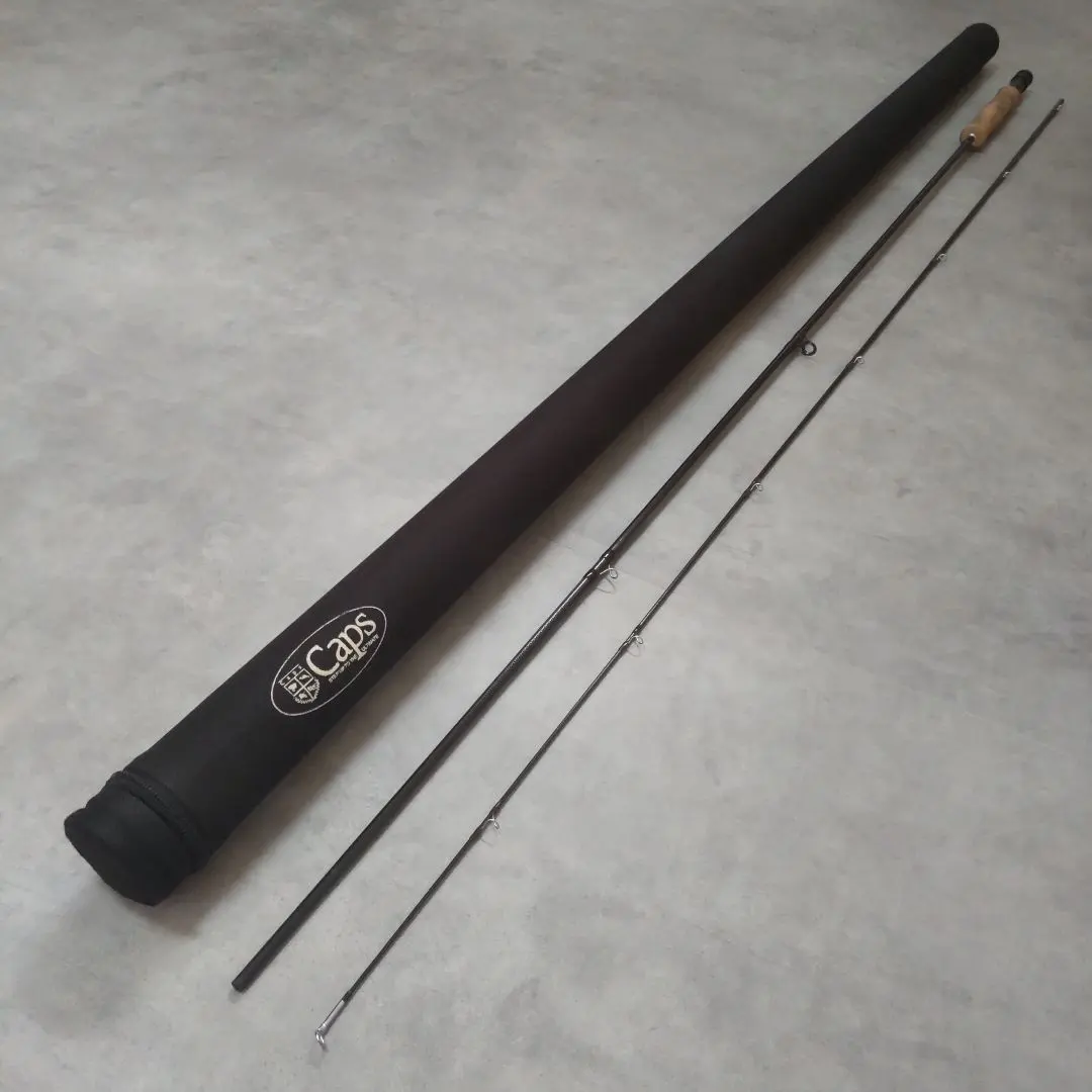 2026年最新】CAPS フライロッドの人気アイテム - メルカリ