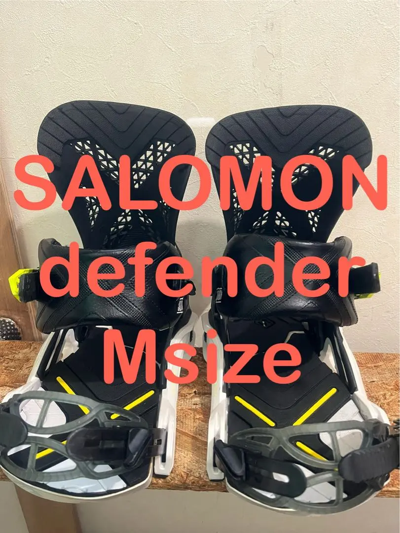 2026年最新】defender salomonの人気アイテム - メルカリ