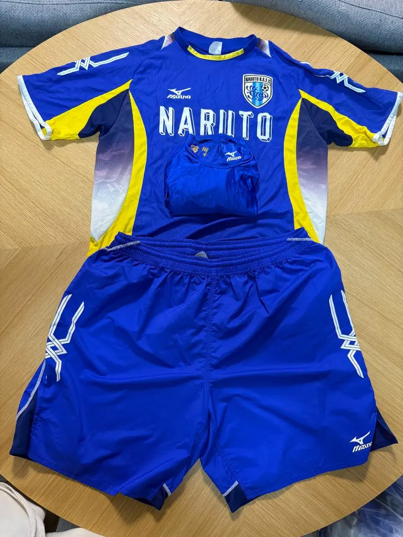 2026年最新】鳴門 ユニフォームの人気アイテム - メルカリ