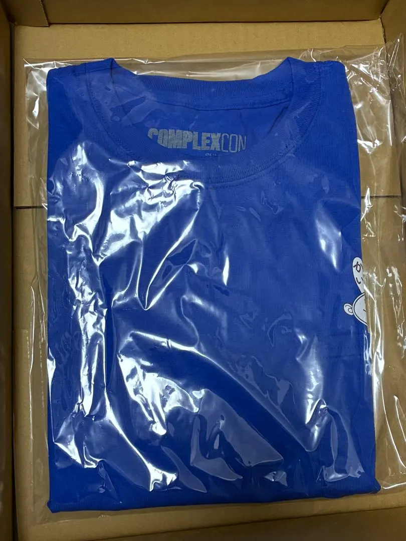 2026年最新】complexcon 村上隆の人気アイテム - メルカリ