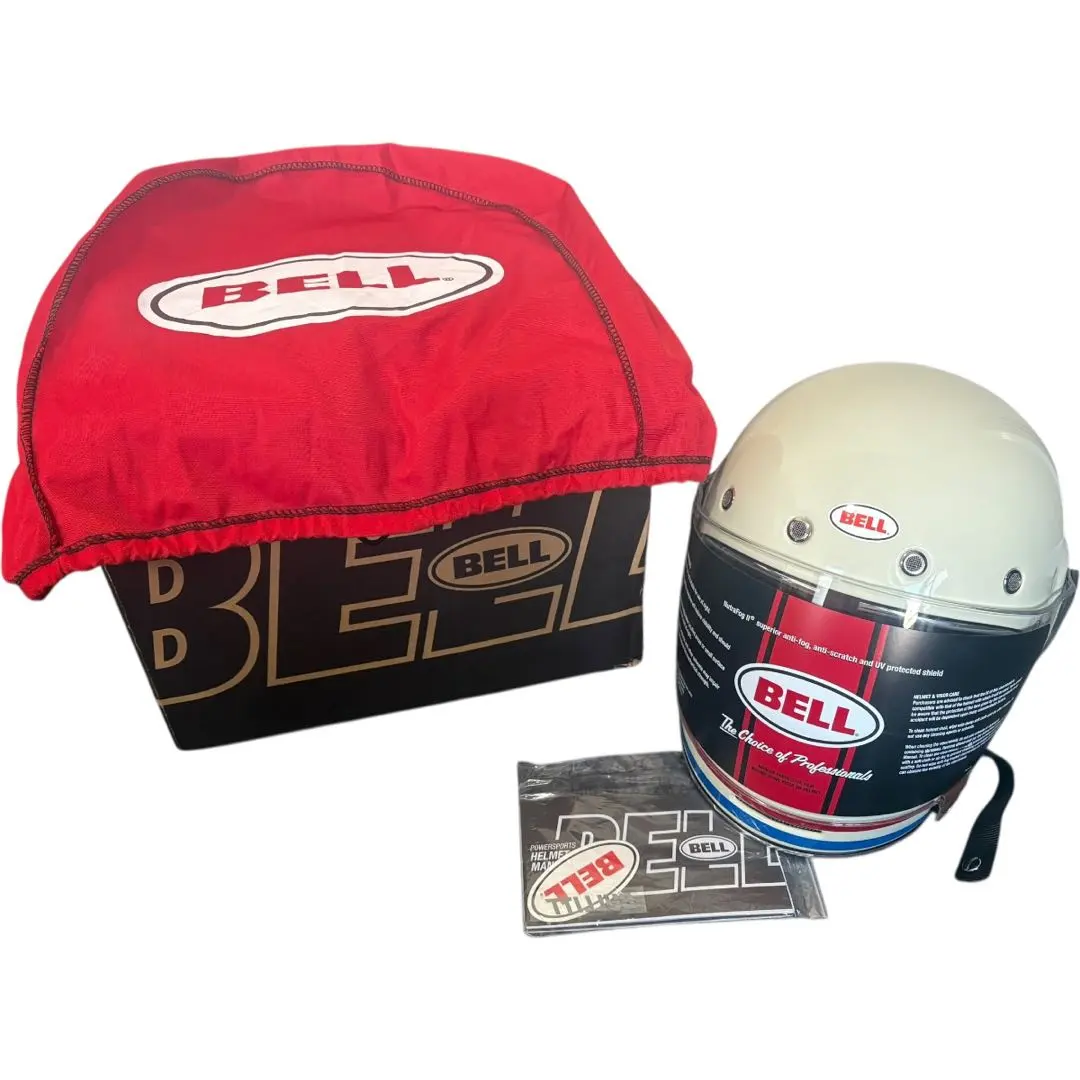 2026年最新】bell bullittの人気アイテム - メルカリ