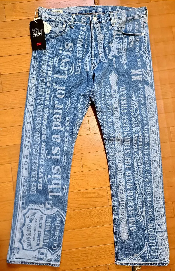 2026年最新】リーバイス バナープリントの人気アイテム - メルカリ