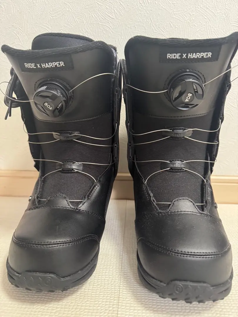 2026年最新】RIDE HARPERの人気アイテム - メルカリ